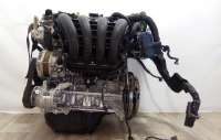 PE Двигатель к Mazda CX3 Арт 2030742