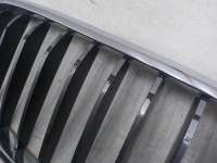 Решетка радиатора BMW 6 G32  51137412422 - Фото 7