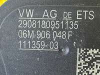 Клапан электромагнитный Audi A4 B9 2020г. 06M906048F - Фото 6