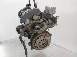 Двигатель  Volkswagen Golf 5 1.4  2008г. BUD 045173  - Фото 3