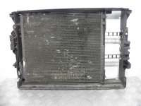  Радиатор кондиционера к BMW 7 E38 Арт 00051175