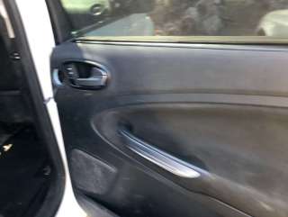 Динамик двери задней правой Ford Galaxy 3 2009г.  - Фото 2
