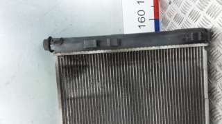  Радиатор системы охлаждения к Citroen C-Crosser Арт ZML08KA01
