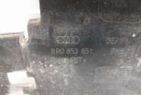 8R0853651 , art3402927 Заглушка (решетка) в бампер передний к Audi Q5 1 Арт 3402927