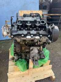 Двигатель Двигатель RR 306DT Land Rover Range Rover Sport 2 restailing 3.0  Дизель, 2016г. 306dt  - Фото 2