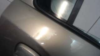 Дверь боковая (легковая) Dacia Logan 2 2013г. 821009562R - Фото 2