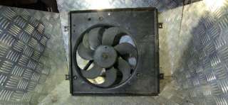 Вентилятор радиатора Volkswagen Bora 2000г. 1J0121207 - Фото 7