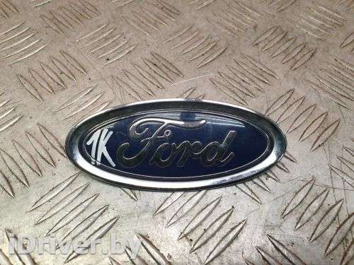 эмблема Ford Fiesta 6 2012г. 5258395, c1bb8b262aa - Фото 1
