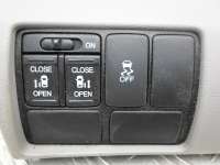 Кнопка салона Honda Odyssey 4 2012г.  - Фото 5