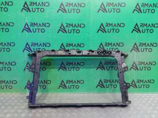 64101F2500 Панель передняя (суппорт радиатора) к Hyundai Elantra AD Арт 271131RM