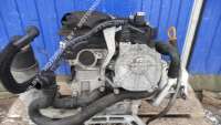 Двигатель  Mercedes C W204 1.6 Kompr Бензин, 2010г. 271910,M271KE16  - Фото 31
