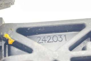 Ручка наружная задняя левая Toyota Corolla VERSO 1 2003г. 242031 , art8248772 - Фото 5