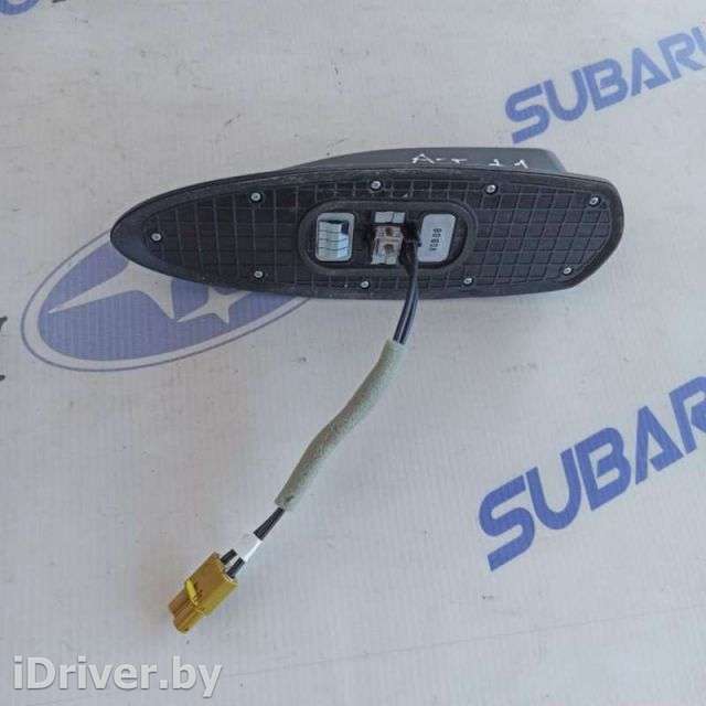 Антенна Subaru Outback 6 2020г.  - Фото 1