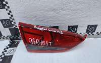 92403H5000 Фонарь задний правый к Hyundai Solaris 2 Арт A989101T