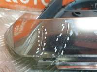 Решетка бампера Lexus RX 4 2015г. 5311248902, 5311248160 - Фото 7