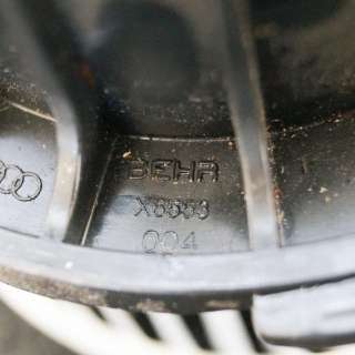 Крыльчатка вентилятора (лопасти) Audi A5 (S5,RS5) 1 2014г. X6553004 , art189154 - Фото 5