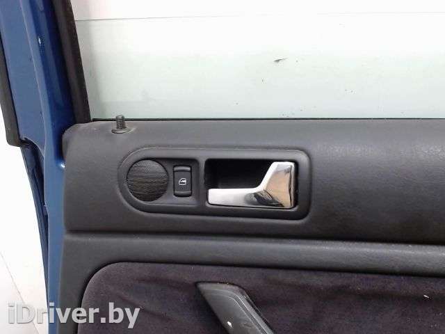 кнопка стеклоподъемника зад прав Volkswagen Passat B5 1998г.  - Фото 1