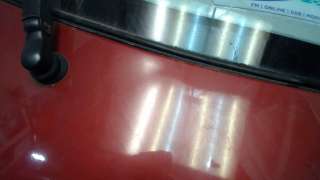 Крышка багажника (дверь 3-5) Kia Shuma 1 2000г. 0K2BA62020 - Фото 3