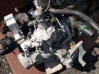 Двигатель  Lada Granta 1.6 1.6  16v Бензин, 2015г.   - Фото 8