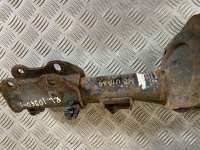 Стойка амортизатора передняя Mercedes Viano 2003г. A6393201913 - Фото 9