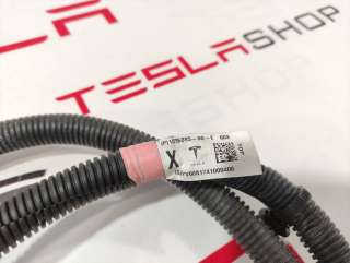 проводка Tesla model X 2017г. 1036885-00-E,1072447-82-A - Фото 2
