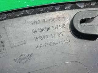 Расширитель крыла MINI Cooper F56,F55 2013г. 51777300821 - Фото 11