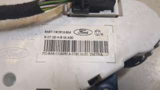 Блок управления печки/климат-контроля Ford Fiesta 6 2012г. 1760510,8A6T18C612BR - Фото 3