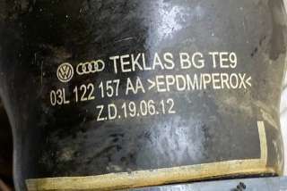 Термостат Audi Q5 1 2015г. 03L121132AC, 03L122157AA , art776640 - Фото 7