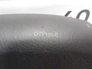 Подушка безопасности в рулевое колесо Kia Sorento 1 2003г. 569003E500WK - Фото 3