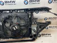 Радиатор кондиционера BMW X3 E83 2008г. 51643419945, 3419945, 51713403605, 3403605, 51713330911, 3330911 - Фото 17