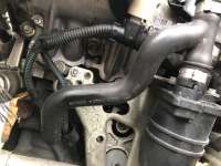 Патрубок вентиляции картера Opel Signum 2006г. 55188213,55196566 - Фото 3
