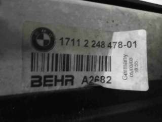 Радиатор гидроусилителя BMW 7 E65/E66 2006г. 2248478 - Фото 10