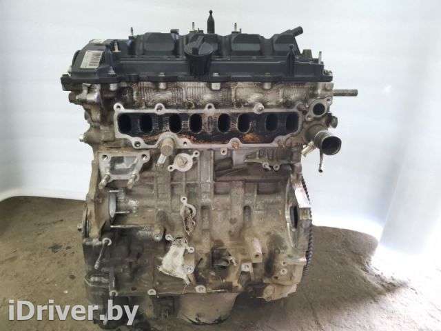Двигатель  Toyota Rav 4 5   2018г. 190000R230, 2ADFHV  - Фото 1