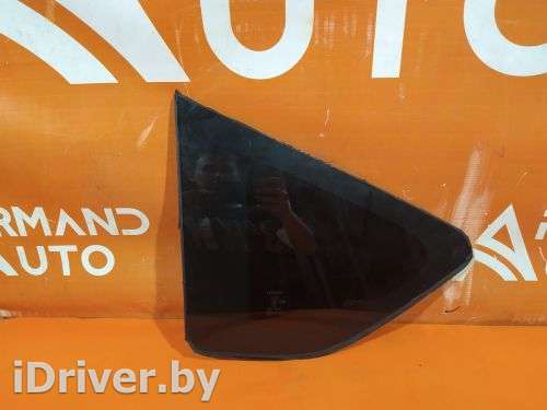стекло глухое Toyota Rav 4 3 2012г. 6272042350, 43R005834 - Фото 1