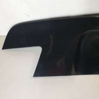 Накладка (молдинг) крышки багажника BMW 7 F01/F02 2012г. 7186534 - Фото 2