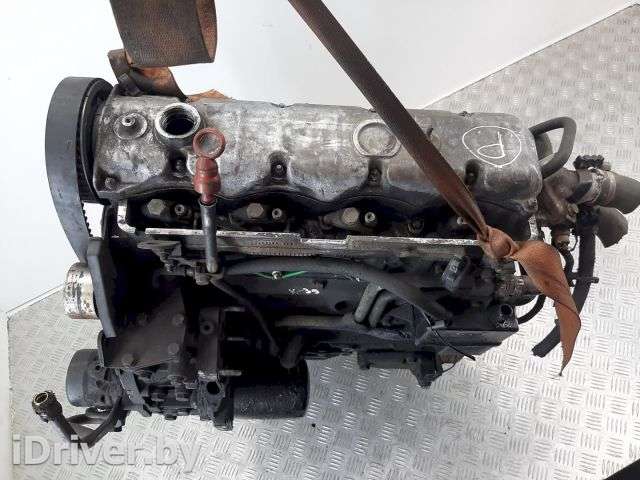 Двигатель  Peugeot Boxer 1 2.5  2000г. SOFIM 8140.67 2200-1966503 322268867  - Фото 1
