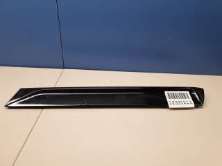 4M0854871A5FQ Накладка двери багажника левая к Audi Q7 4M Арт Z208405