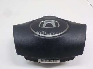 Подушка безопасности в рулевое колесо Honda Accord 7 2004г. 77810SEAG90ZA - Фото 2