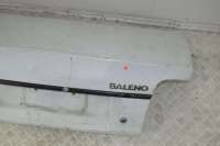  Крышка багажника (дверь 3-5) Suzuki Baleno 1 Арт 33151795