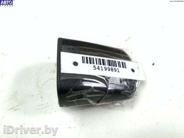 Колпачок (заглушка) ручки двери Mercedes ML W163 2002г.  - Фото 1