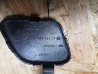 Заглушка (решетка) в бампер задний Peugeot 308 1 2007г. 7414VA, 9680443477 - Фото 3
