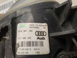 Фара противотуманная правая Audi Q3 1 2012г. 8T0941700 - Фото 4