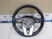 56100D4HE0WK Рулевое колесо для AIR BAG (без AIR BAG) к Kia Optima 4 Арт AM60590304