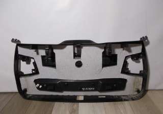 Обшивка крышки багажника BMW X1 F48  51497350844 - Фото 2