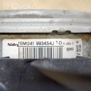 Вентилятор радиатора Audi A4 B8 2013г. 993454j , artGTV69602 - Фото 6