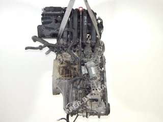 Двигатель  Mercedes B W245 2.0 i Бензин, 2009г. 266.96  - Фото 2