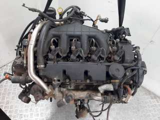Б,H Двигатель к Ford C-max 1 Арт 1056539