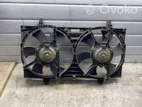 artRIV17385 Вентилятор радиатора к Nissan Almera N16 Арт RIV17385