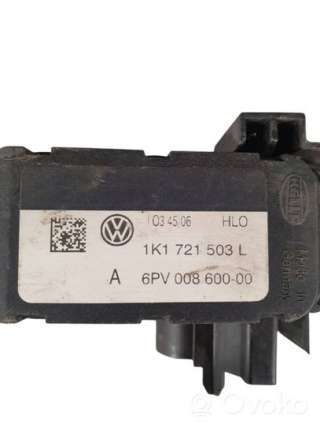 Педаль газа Volkswagen Golf 5 2005г. 1k1721503l , artSLV1022 - Фото 4