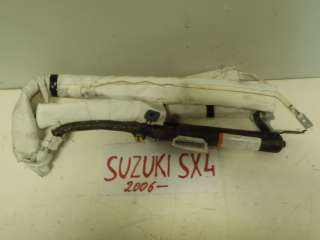  Подушка безопасности боковая (шторка) правая к Suzuki SX4 1 Арт 00001029039